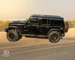 Jeep Wrangler Rubicon X 2019